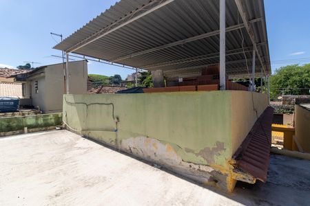 Casa para alugar com 403m², 3 quartos e 2 vagas Casa para alugar com 403m², 3 quartos e 2 vagasTerraço