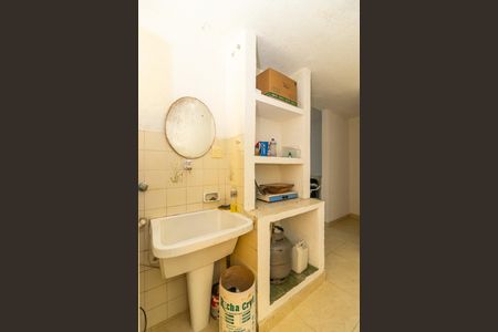 Casa para alugar com 403m², 3 quartos e 2 vagas Casa para alugar com 403m², 3 quartos e 2 vagasÁrea de Serviço