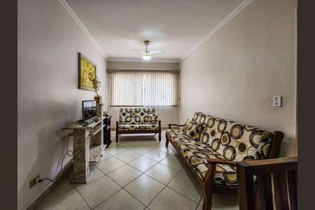 Apartamento para alugar com 97m², 2 quartos e 1 vaga Apartamento para alugar com 97m², 2 quartos e 1 vagaSala