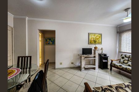 Apartamento para alugar com 97m², 2 quartos e 1 vaga Apartamento para alugar com 97m², 2 quartos e 1 vagaSala