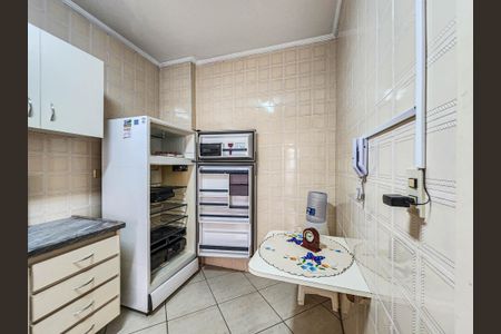 Apartamento para alugar com 97m², 2 quartos e 1 vaga Apartamento para alugar com 97m², 2 quartos e 1 vagaCozinha