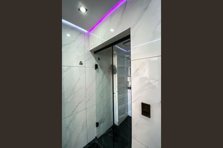 Apartamento para alugar com 65m², 2 quartos e 1 vagaBanheiro da Suíte