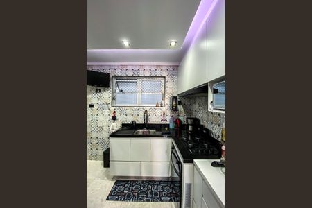 Apartamento para alugar com 65m², 2 quartos e 1 vagaCozinha