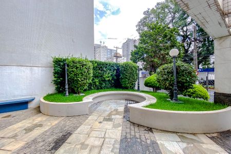 Apartamento para alugar com 65m², 2 quartos e 1 vagaÁrea comum