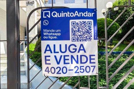 Apartamento para alugar com 65m², 2 quartos e 1 vagaPlaca