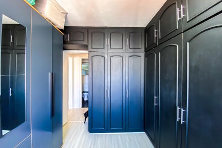 Apartamento para alugar com 65m², 2 quartos e 1 vagaQuarto