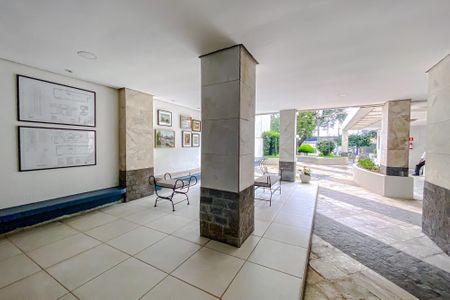 Apartamento para alugar com 65m², 2 quartos e 1 vagaÁrea comum