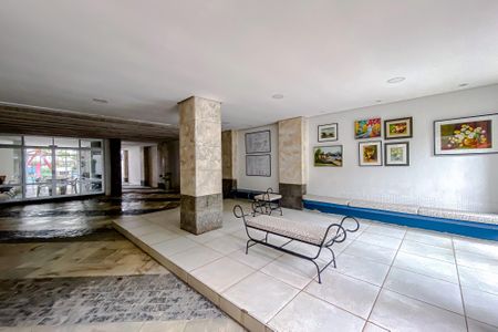 Apartamento para alugar com 65m², 2 quartos e 1 vagaÁrea comum