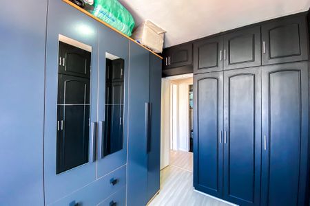 Apartamento para alugar com 65m², 2 quartos e 1 vagaQuarto