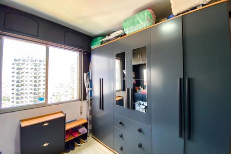 Apartamento para alugar com 65m², 2 quartos e 1 vagaQuarto