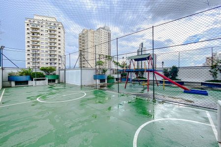 Apartamento para alugar com 65m², 2 quartos e 1 vagaQuadra