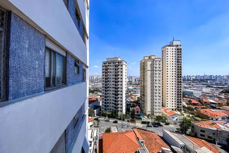Apartamento para alugar com 65m², 2 quartos e 1 vagaVista da Sala