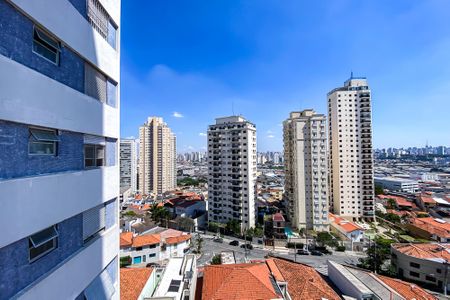 Apartamento para alugar com 65m², 2 quartos e 1 vagaVista