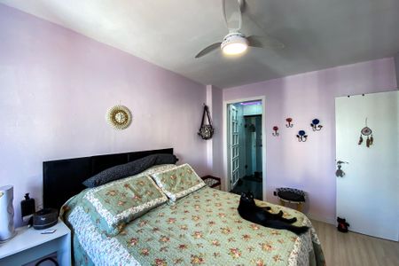 Suíte de apartamento para alugar com 2 quartos, 65m² em Mooca, São Paulo