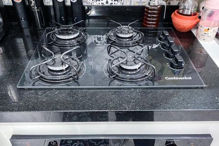 Apartamento para alugar com 65m², 2 quartos e 1 vagaCozinha