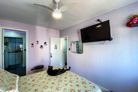 Apartamento para alugar com 65m², 2 quartos e 1 vagaSuíte