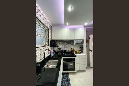 Apartamento para alugar com 65m², 2 quartos e 1 vagaCozinha