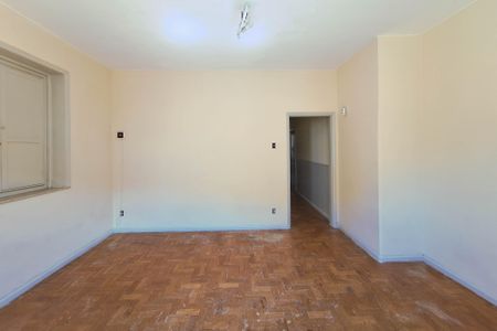 Sala de apartamento à venda com 2 quartos, 70m² em Fátima, Niterói
