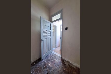 Apartamento à venda com 70m², 2 quartos e 1 vagaQuarto de Serviço