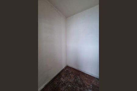 Apartamento à venda com 70m², 2 quartos e 1 vagaQuarto de Serviço