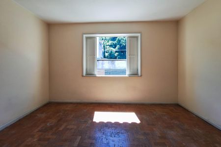 Sala de apartamento à venda com 2 quartos, 70m² em Fátima, Niterói