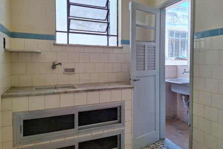 Apartamento à venda com 70m², 2 quartos e 1 vagaCozinha