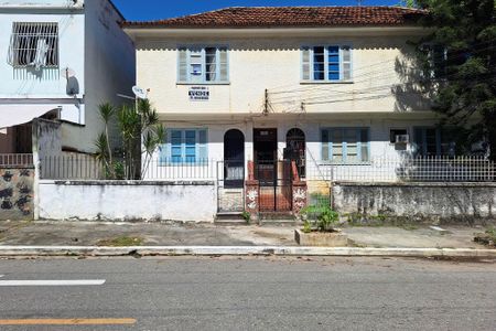 Apartamento à venda com 70m², 2 quartos e 1 vagaFachada