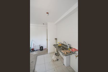 Apartamento à venda com 71m², 3 quartos e 1 vagaSala/Cozinha