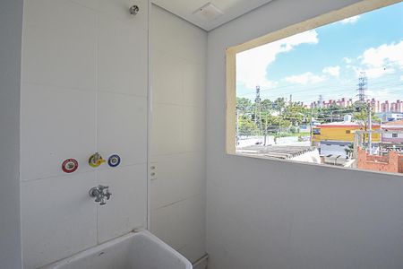 Apartamento à venda com 71m², 3 quartos e 1 vagaÁrea de Serviço