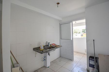 Apartamento à venda com 71m², 3 quartos e 1 vagaSala/Cozinha
