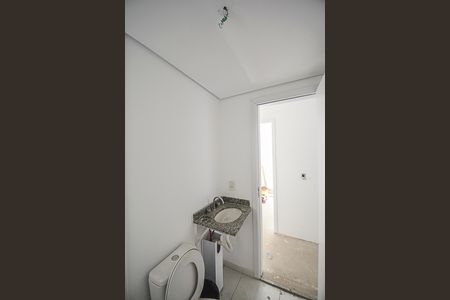 Apartamento à venda com 71m², 3 quartos e 1 vagaBanheiro