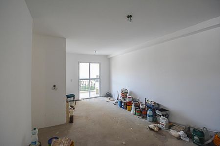 Apartamento à venda com 71m², 3 quartos e 1 vagaSala/Cozinha