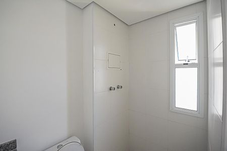 Apartamento à venda com 71m², 3 quartos e 1 vagaBanheiro da Suíte