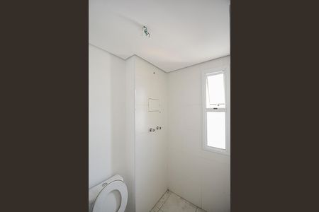 Apartamento à venda com 71m², 3 quartos e 1 vagaBanheiro da Suíte