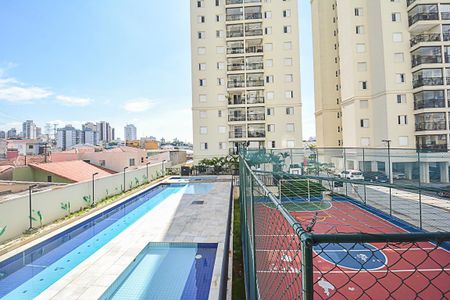 Apartamento à venda com 71m², 3 quartos e 1 vagaVista da Varanda gourmet