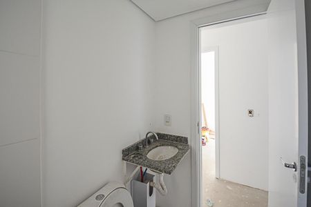 Apartamento à venda com 71m², 3 quartos e 1 vagaBanheiro