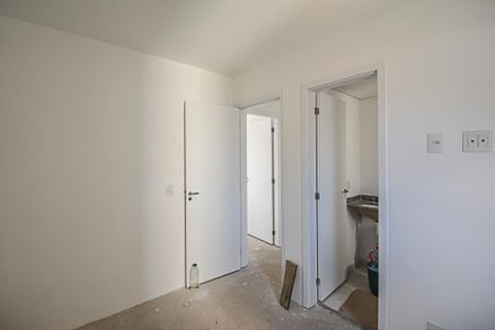 Apartamento à venda com 71m², 3 quartos e 1 vagaQuarto Suíte