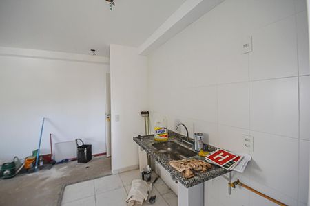 Apartamento à venda com 71m², 3 quartos e 1 vagaSala/Cozinha