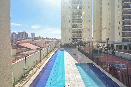 Apartamento à venda com 71m², 3 quartos e 1 vagaVista do Quarto 1