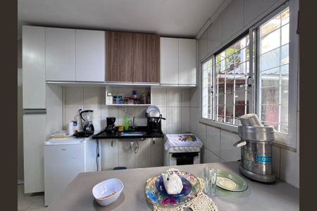 Casa para alugar com 1 quarto, 30m² em Vargem Grande, Rio de Janeiro