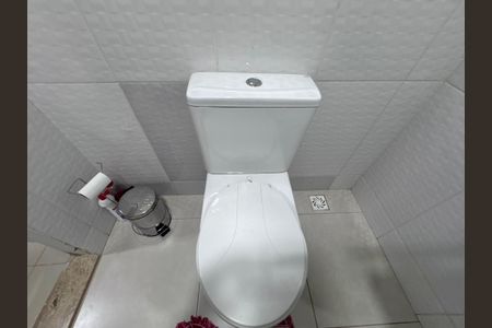 Casa para alugar com 30m², 1 quarto e sem vagaSuíte - Banheiro