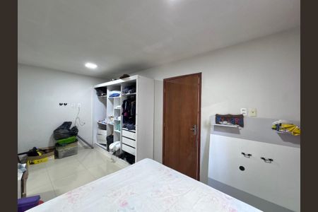 Suíte de casa para alugar com 1 quarto, 30m² em Vargem Grande, Rio de Janeiro