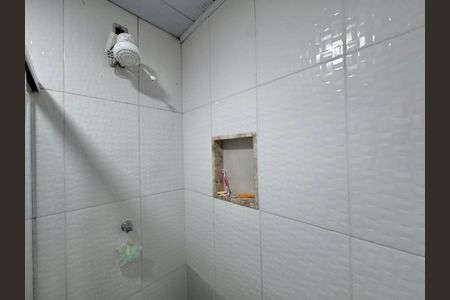 Casa para alugar com 30m², 1 quarto e sem vagaSuíte - Banheiro