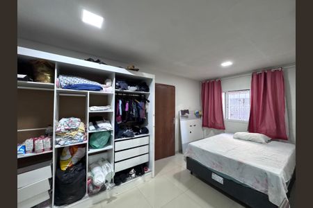 Suíte de casa para alugar com 1 quarto, 30m² em Vargem Grande, Rio de Janeiro