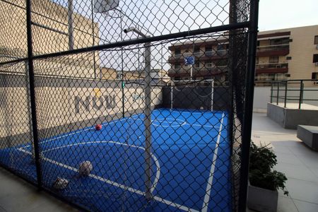 Apartamento à venda com 89m², 3 quartos e 1 vagaÁrea comum - Quadra poliesportiva