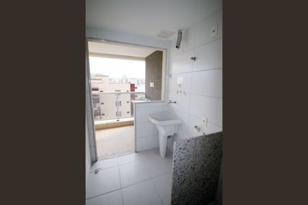 Apartamento à venda com 89m², 3 quartos e 1 vagaÁrea de Serviço