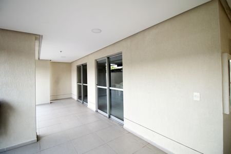 Apartamento à venda com 89m², 3 quartos e 1 vagaÁrea comum - Salão de festas