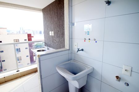 Apartamento à venda com 89m², 3 quartos e 1 vagaÁrea de Serviço