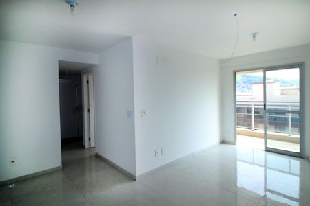 Apartamento à venda com 89m², 3 quartos e 1 vagaSala