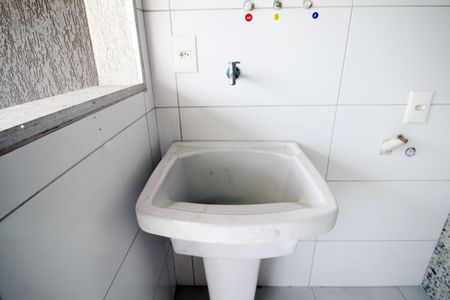 Apartamento à venda com 89m², 3 quartos e 1 vagaÁrea de Serviço